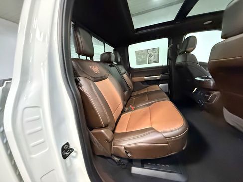 Used 2024 Ford F150 King Ranch image 14