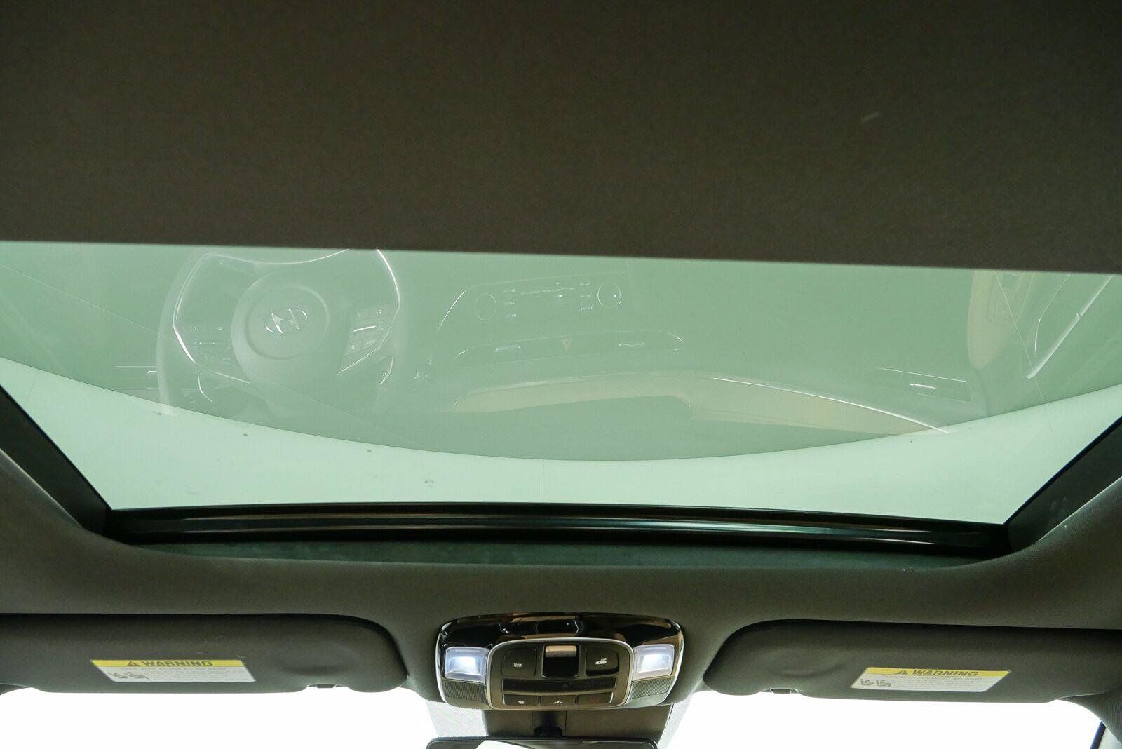 Used 2021 Hyundai Sonata Limited w/ Cargo Package FWD image 22