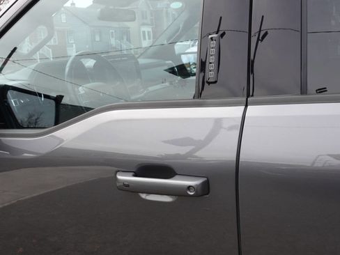 Used 2023 Ford F150 XLT w/ Equipment Group 302A High AWD/4WD image 15