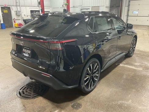 New 2026 Toyota bZ image 6