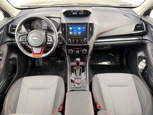 Used 2023 Subaru Forester Sport AWD/4WD image 15