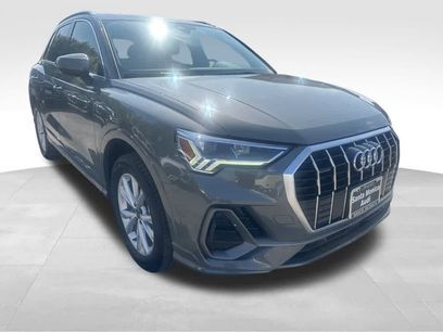 Used 2022 Audi Q3 2.0T Premium Plus w/ Premium Plus Package