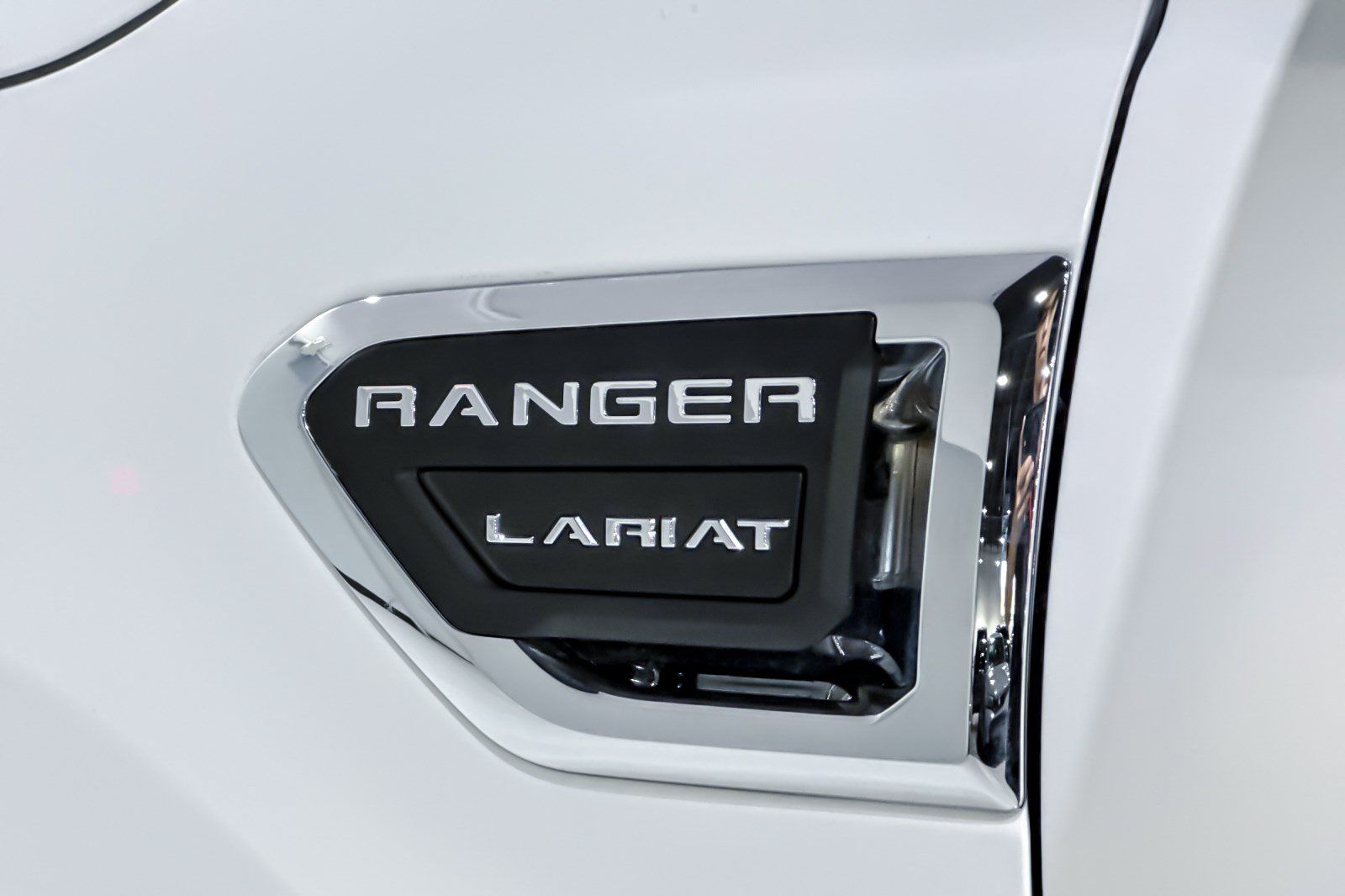 Used 2023 Ford Ranger Lariat w/ Technology Package RWD image 28