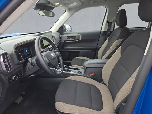 Certified 2025 Ford Bronco Sport Big Bend image 11