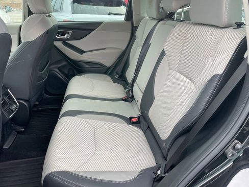 Used 2021 Subaru Forester Premium w/ Popular Package #1 image 7