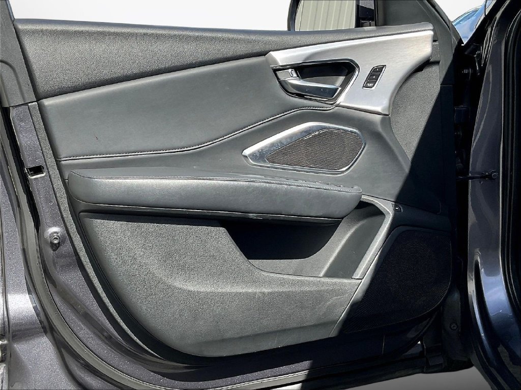 Used 2021 Acura RDX AWD image 20