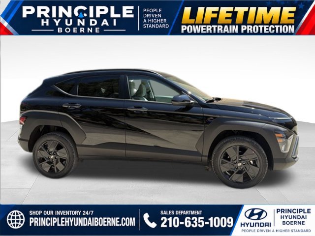 New 2027 Hyundai Kona SEL Sport AWD/4WD image 4