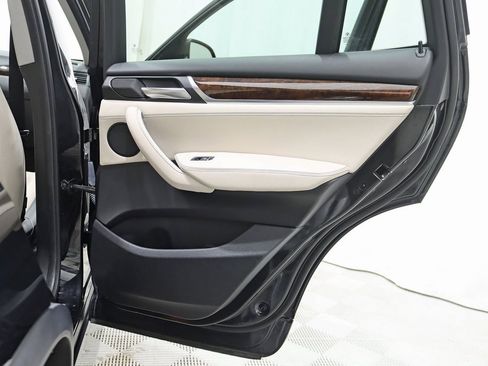 Used 2017 BMW X3 xDrive28i image 36