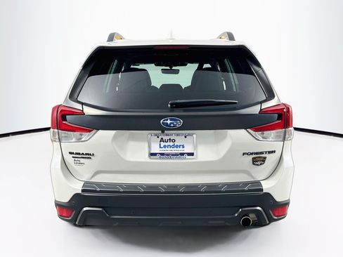 Used 2023 Subaru Forester Wilderness AWD/4WD image 6