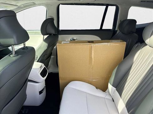 New 2026 Hyundai Ioniq 9 Calligraphy image 16