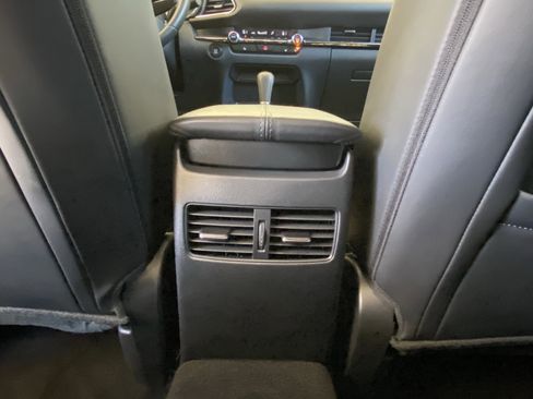 Certified 2025 MAZDA CX-30 AWD 2.5 S w/ Preferred Package image 41