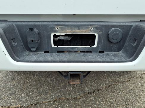 Used 2017 GMC Canyon Denali image 11