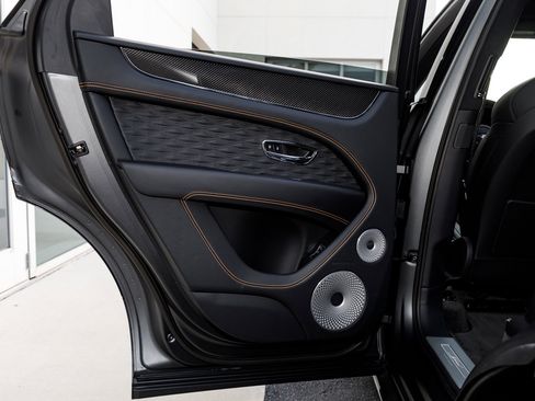 New 2026 Bentley Bentayga Speed image 37