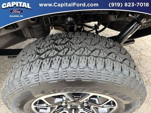 Used 2022 Ford F150 XLT w/ Equipment Group 302A High image 14