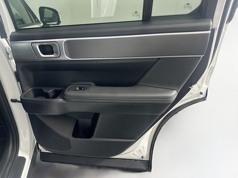 Used 2026 Hyundai Santa Fe SEL FWD image 33