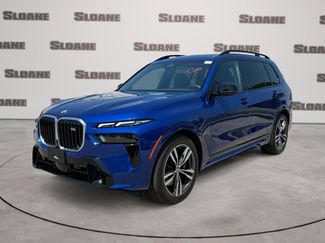 Certified 2026 BMW X7 M60i w/ Executive Package AWD/4WD video 1