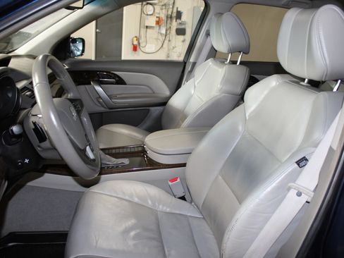 Used 2012 Acura MDX w/ Technology Package AWD/4WD image 22