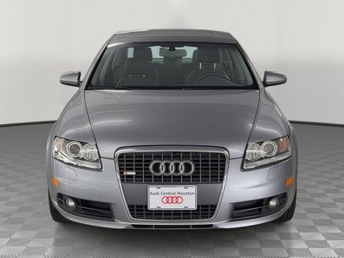 Used 2008 Audi A6 3.2 FWD image 6