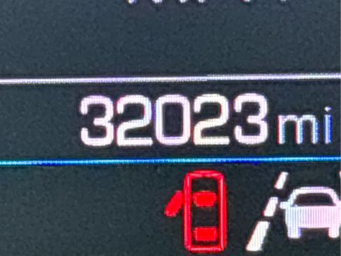 Certified 2023 Chevrolet Equinox RS image 26