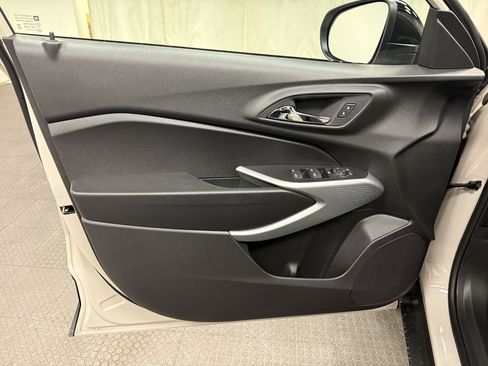 New 2026 Chevrolet Trax RS image 24