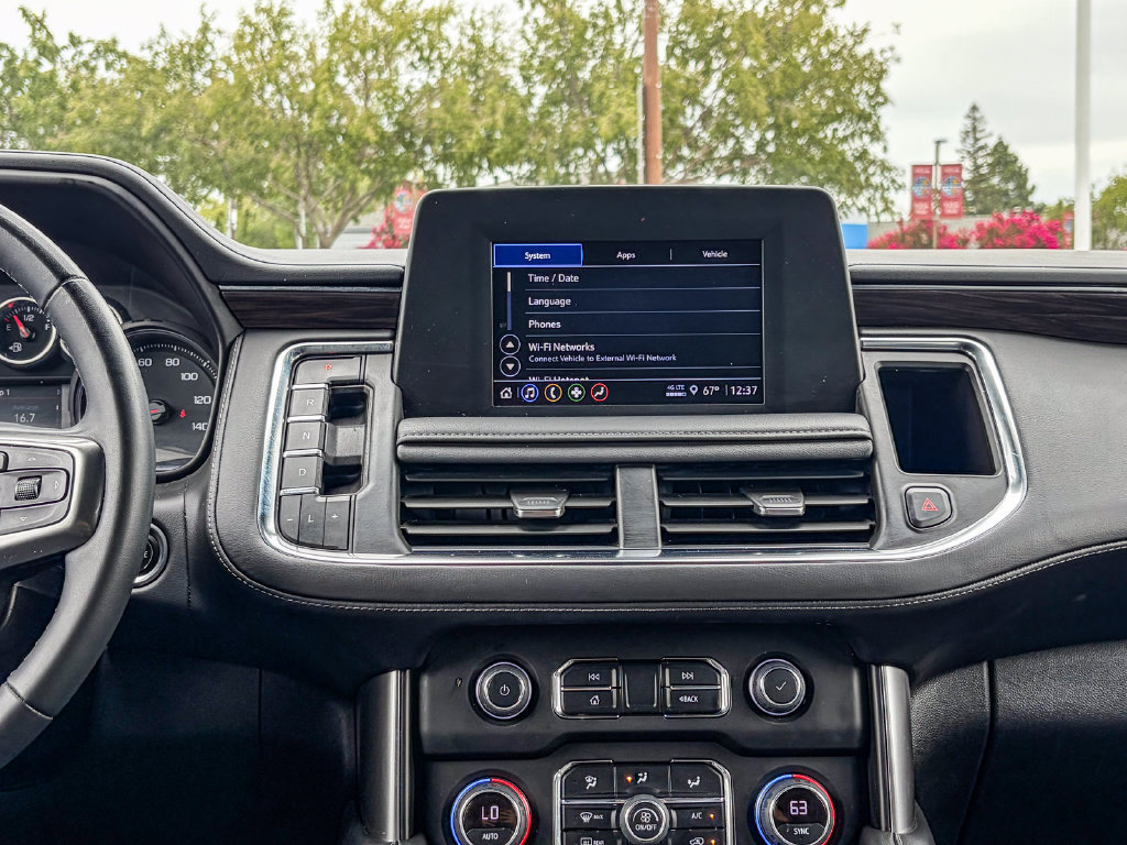 Used 2023 Chevrolet Tahoe LS AWD/4WD image 15