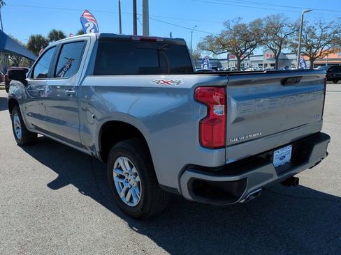 Used 2024 Chevrolet Silverado 1500 RST w/ Convenience Package II image 6