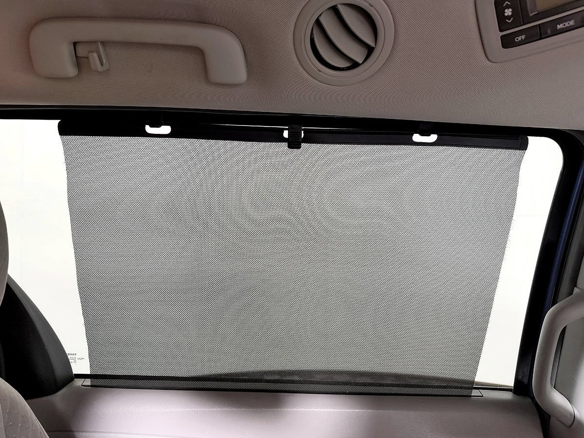 Used 2017 Toyota Sienna LE AWD/4WD image 41