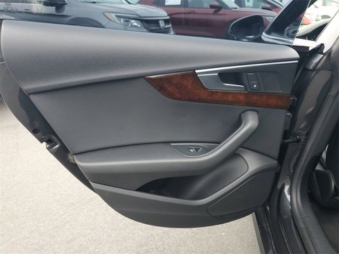 Used 2019 Audi A5 2.0T Premium w/ Convenience Package image 16