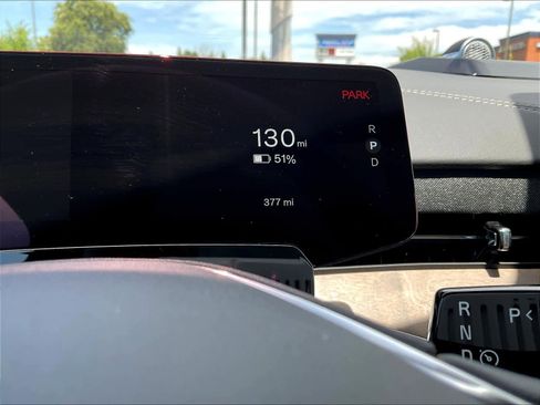 New 2025 Volvo EX90 Ultra image 19