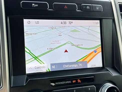 Used 2020 Ford F150 Platinum image 6