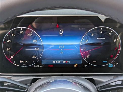 New 2026 Mercedes-Benz C 300 C 300 image 11