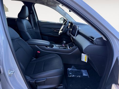 New 2026 MAZDA CX-5 Select image 19