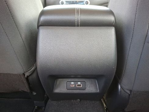 Certified 2023 Nissan Altima 2.5 SV image 12