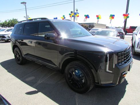 Used 2027 Kia Telluride SX Prestige X-Pro AWD/4WD image 5