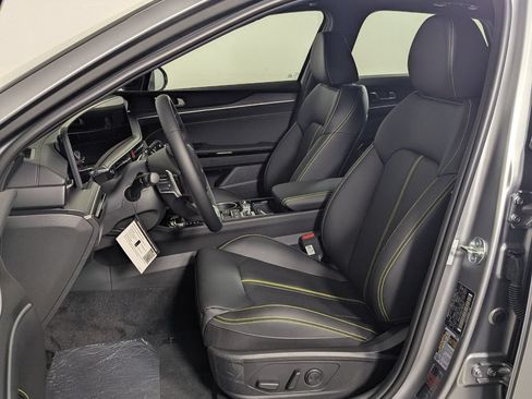 New 2026 Kia K5 GT w/ GT1 Package FWD image 12