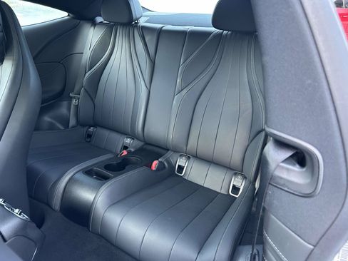 Certified 2024 Mercedes-Benz CLE 300 4MATIC Coupe image 36