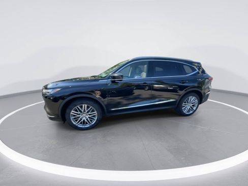 Used 2022 Acura MDX w/ Advance Package AWD/4WD image 5