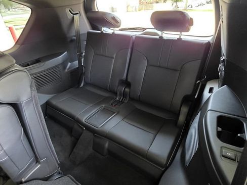 New 2026 Lexus LX 700h Luxury AWD/4WD image 16