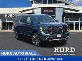 New 2026 GMC Yukon XL Denali Ultimate w/ LPO, Floor Liner Package AWD/4WD 360° Tour