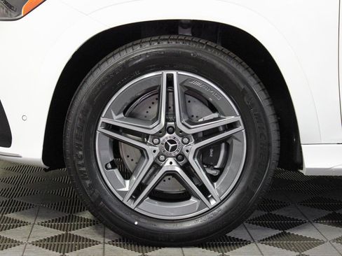 Certified 2026 Mercedes-Benz GLE 350 GLE 350 image 34