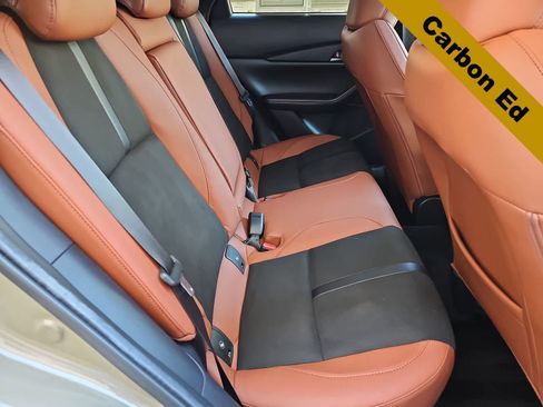 Used 2024 MAZDA CX-30 Carbon AWD/4WD image 17