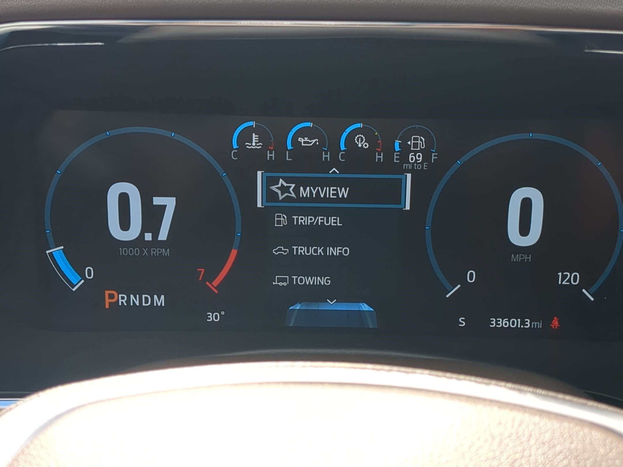 Used 2023 Ford F150 King Ranch AWD/4WD image 24