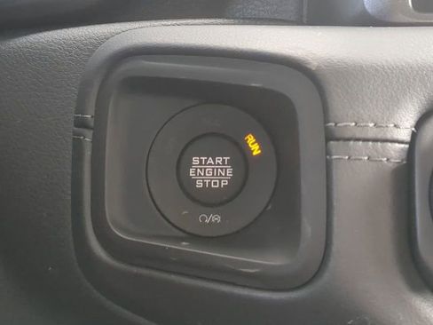 New 2026 Jeep Wrangler Sahara image 35