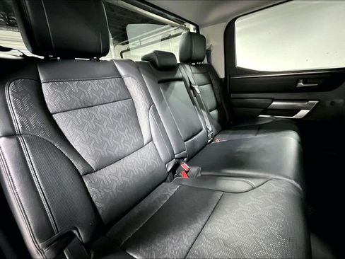 Used 2024 Toyota Tundra SR5 w/ SR5 Premium Package AWD/4WD image 35