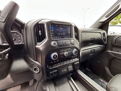 Used 2020 GMC Sierra 1500 AT4 w/ AT4 Premium Package image 11