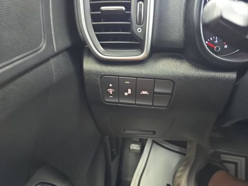 Certified 2021 Kia Sportage LX w/ LX AWD Popular Package image 20
