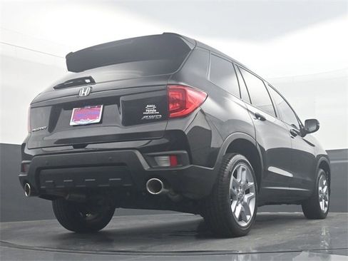 Certified 2024 Honda Passport EX-L image 32
