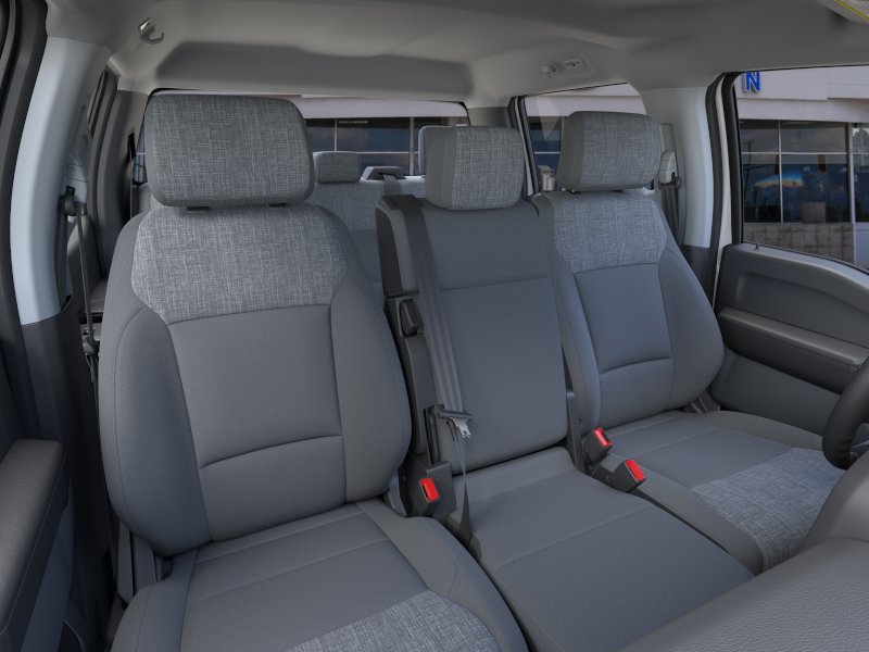 New 2026 Ford F250 XLT AWD/4WD image 10