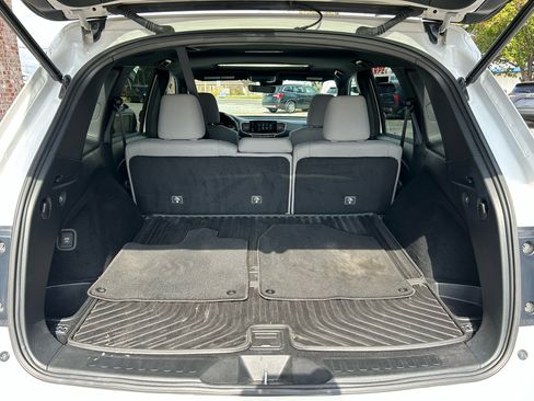 Used 2023 Honda Passport EX-L image 43