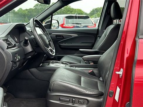 Used 2022 Honda Passport EX-L image 10